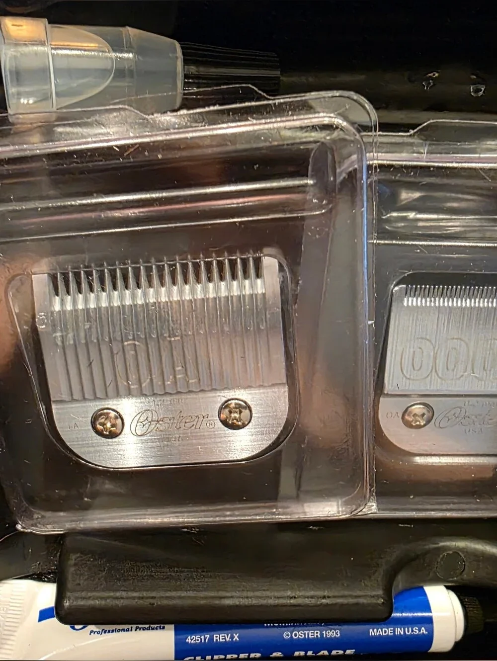 Oster professional corded